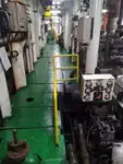 Yığın taşıyıcı satılık