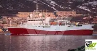 Araştırma gemisi satılık