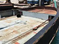Çekme teknesi satılık