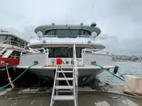 Yolcu gemisi satılık