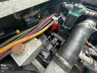 Kruvaziyer gemisi satılık