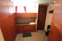 Yüzen otel satılık