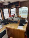 Dredger (Kazık çakma gemisi) satılık