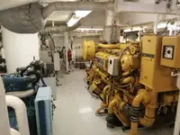 Yığın taşıyıcı satılık