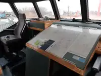 Pilot tekne satılık