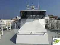 Yolcu gemisi satılık