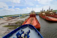 Çekme teknesi satılık