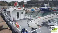 Araştırma gemisi satılık