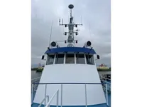 Devriye botu satılık