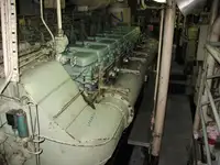 Çekme teknesi satılık