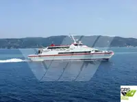 Yolcu gemisi satılık