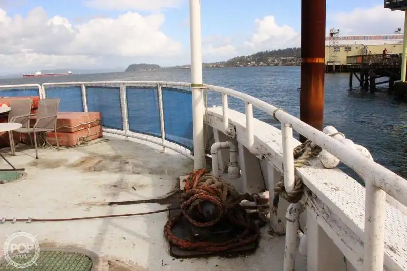 Feribot satılık