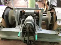 Dredger (Kazık çakma gemisi) satılık