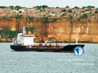 Petrol/Kimyasal tankeri satılık