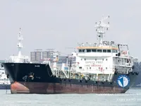 Petrol/Kimyasal tankeri satılık