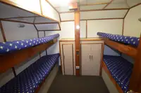 Trol gemisi satılık