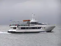 Yolcu gemisi satılık