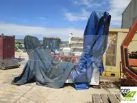 Kurtarma gemisi satılık
