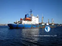 Soğutmalı gemi satılık