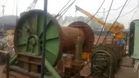 Trol gemisi satılık