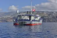 Çekme teknesi satılık