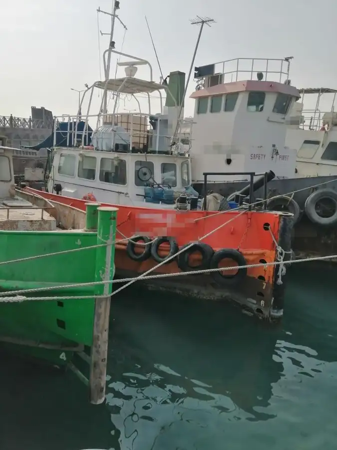 Çekme teknesi satılık