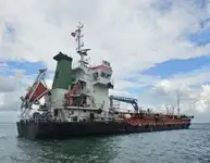 Petrol/Kimyasal tankeri satılık