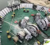 Ro-Ro gemisi satılık