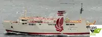 Ro-Ro ship satılık
