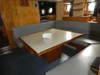 Araştırma gemisi satılık