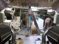 Devriye botu satılık