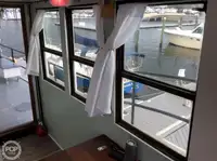 Çekme teknesi satılık