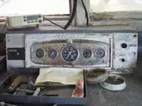 Gezi teknesi satılık