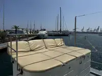 Kruvaziyer gemisi satılık