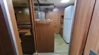 Devriye botu satılık