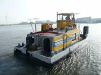 Çekme teknesi satılık