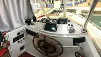 Kruvaziyer gemisi satılık