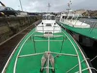 Pilot teknesi satılık