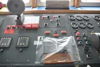 Platform tedarik gemisi (PSV) satılık