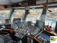 Kruvaziyer gemisi satılık