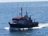 Uzun hatlı balıkçı gemisi satılık