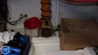 Dalgıç destek gemisi satılık