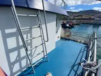 Çekme teknesi satılık