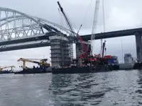 Vinçli gemi satılık