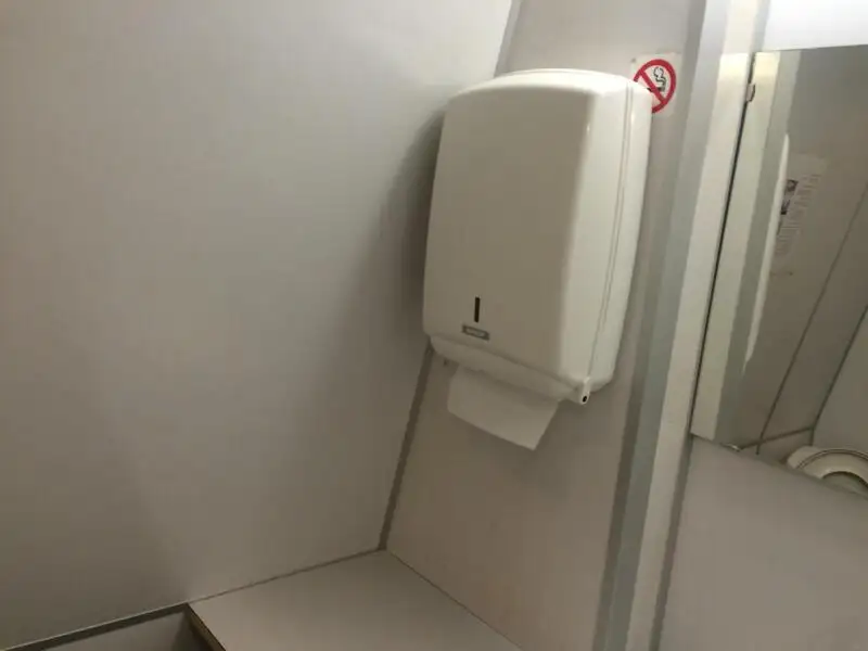 Kruvaziyer gemisi satılık