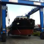 Çalışma tekneleri satılık