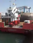 General Cargo/Multi-purpose satılık