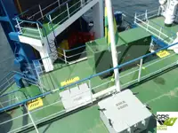 Ro-Ro ship satılık