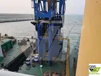 Dredger (Kazık çakma gemisi) satılık