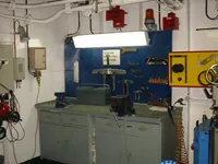 Petrol/Kimyasal tankeri satılık